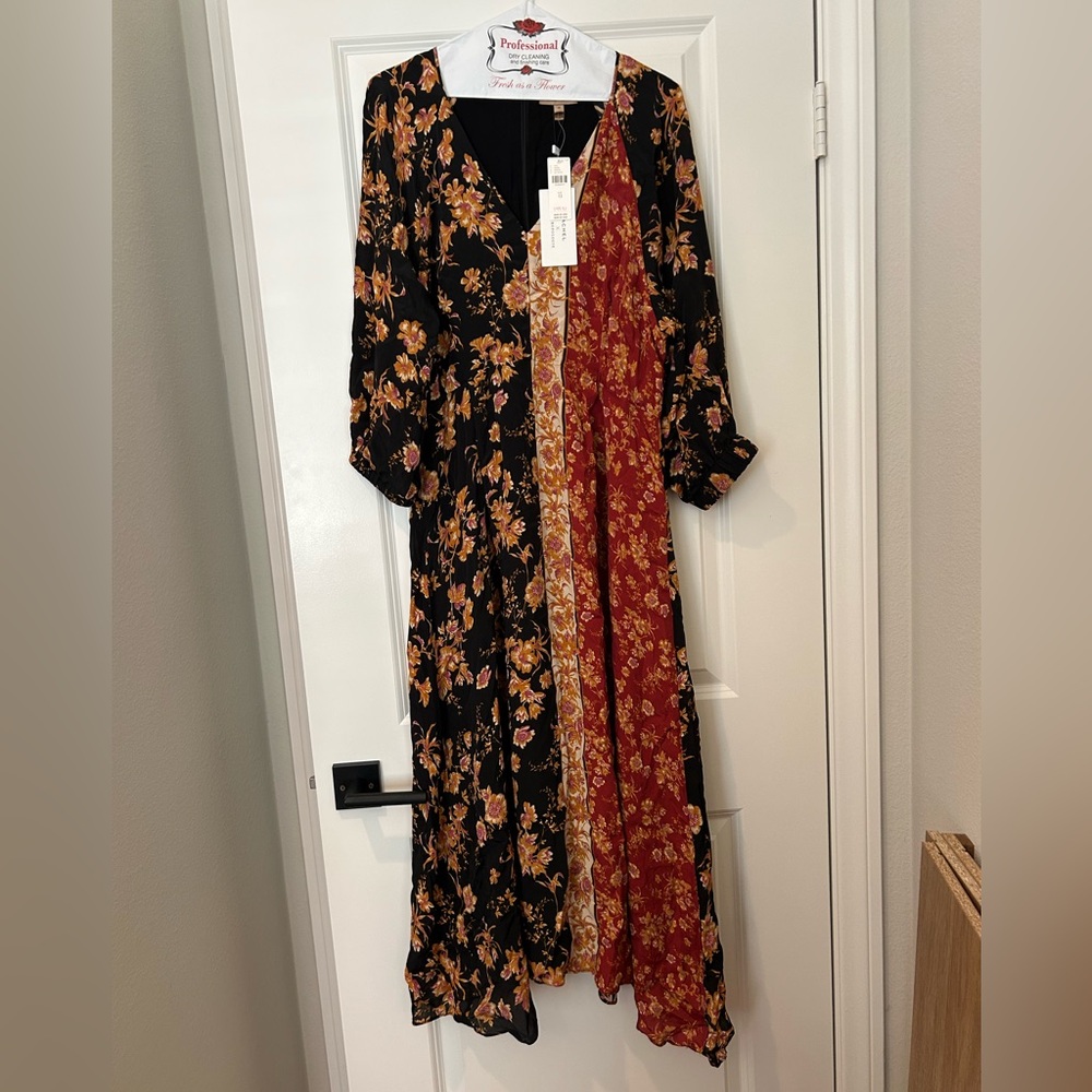 NWT!!  Anthropologie dress!